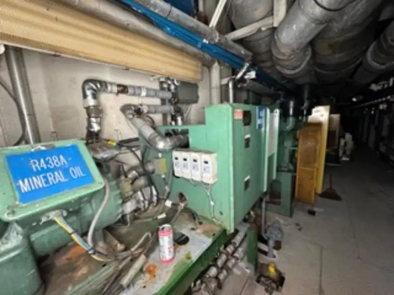 Remorqueur à vendre
