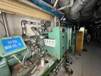 Remorqueur à vendre