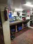 Drague à vendre