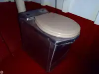 Remorqueur à vendre