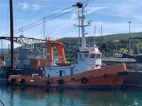 Remorqueur à vendre