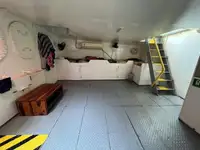 Remorqueur à vendre
