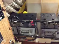 Remorqueur à vendre