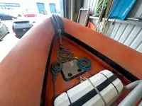 Bateaux de travail à vendre