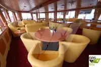 Navire de croisière à vendre