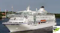 Navire de croisière à vendre