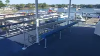 Catamaran à vendre