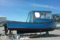 Navire-ferry à vendre