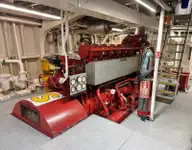 Remorqueur à vendre