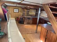 Navire-ferry à vendre