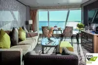 Navire de croisière à vendre