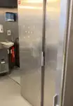 Navire mixte (croisière et transport de marchandises) à vendre