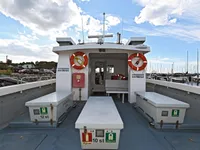 Catamaran à vendre