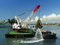 Péniche à vendre