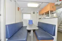 Bateaux de travail à vendre