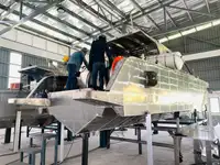 Bateau patrouilleur à vendre