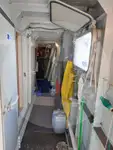 Navire transporteur de poissons vivants à vendre