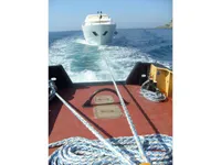 Remorqueur à vendre