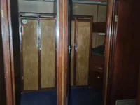 Chalutier à vendre