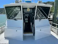 Catamaran à vendre