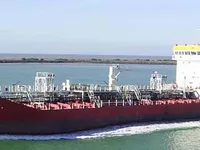 Pétrolier / chimiquier à vendre
