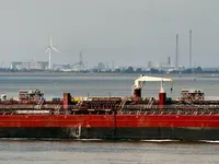 Pétrolier / chimiquier à vendre