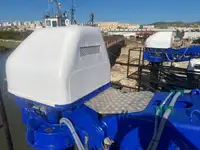 Remorqueur à vendre