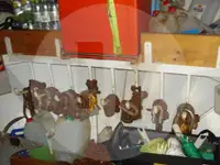 Chalutier à flottaison à vendre