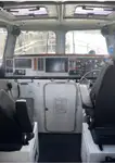 Bateau pilote à vendre