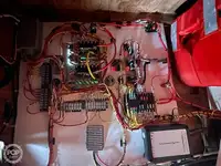 Chalutier à vendre