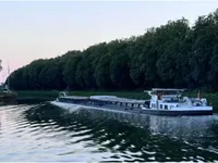 Péniche à vendre