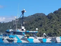 Navire-ferry à vendre