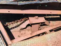 Remorqueur à vendre