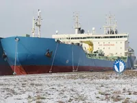 Pétrolier / chimiquier à vendre