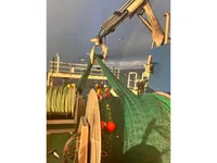 Navire-ferry à vendre