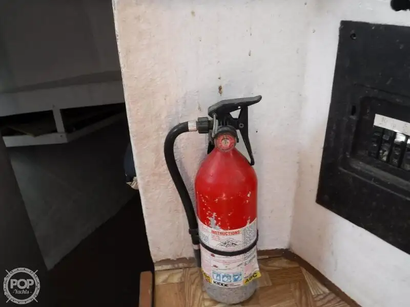 Chalutier à vendre