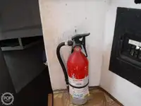 Chalutier à vendre