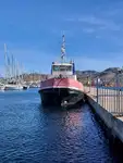 Remorqueur à vendre