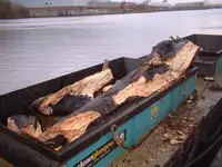 Péniche à vendre