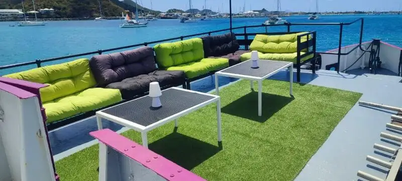 General Cargo/Multi-purpose à vendre