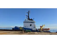 Remorqueur à vendre