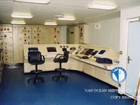 Pétrolier / chimiquier à vendre