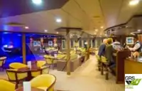 Navire de croisière à vendre