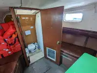 Bateaux de travail à vendre