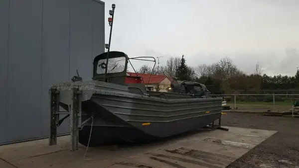 Workboats for sale