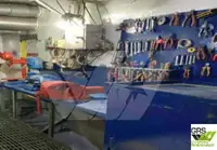 Navire d'arpentage à vendre