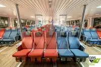 Navire à passagers à vendre