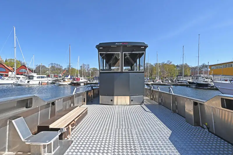 Catamaran à vendre