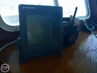 Navire de croisière à vendre