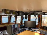 Vraquier à vendre